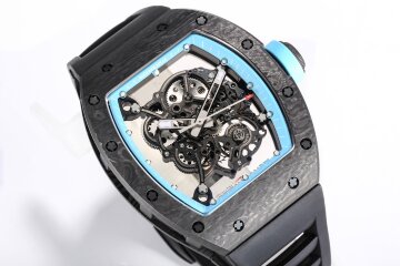 Richard Mille RM 055 Bubba Watson Carbon