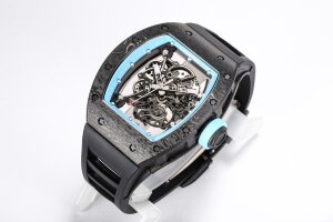 Richard Mille RM 055 Bubba Watson Carbon