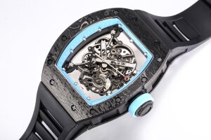 Richard Mille RM 055 Bubba Watson Carbon