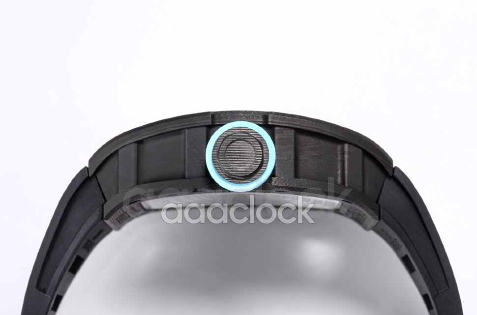 Richard Mille RM 055 Bubba Watson Carbon Арт. RM-2309 Арт. RM-2309