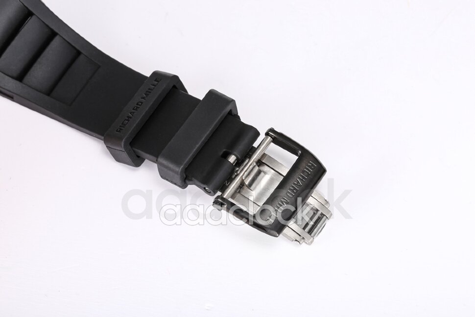 Richard Mille RM 055 Bubba Watson Carbon Арт. RM-2309 Арт. RM-2309