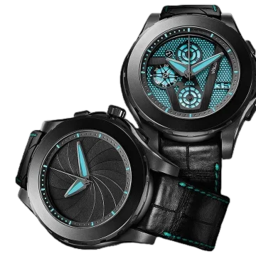 Valbray Oculus Chrono V01