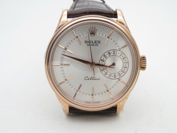 Rolex Cellini Date