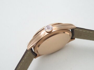 Rolex Cellini Date