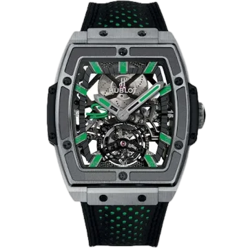 Hublot Big Bang King Power MP-06 Senna 906.NX.0129.VR.AES13