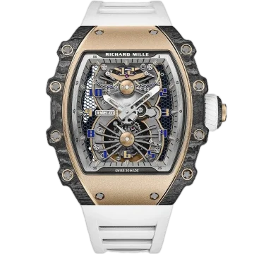 Richard Mille RM 21-01 Tourbillon Aerodyne
