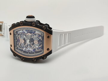 Richard Mille RM 21-01 Tourbillon Aerodyne