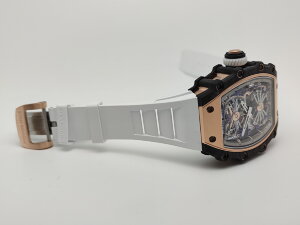Richard Mille RM 21-01 Tourbillon Aerodyne