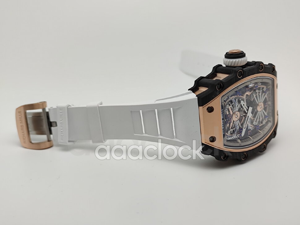 Richard Mille RM 21-01 Tourbillon Aerodyne Арт. RM-2333 Арт. RM-2333