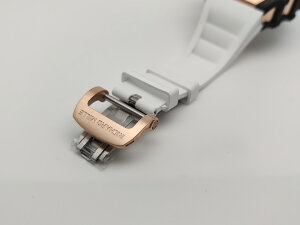 Richard Mille RM 21-01 Tourbillon Aerodyne