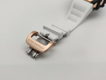 Richard Mille RM 21-01 Tourbillon Aerodyne