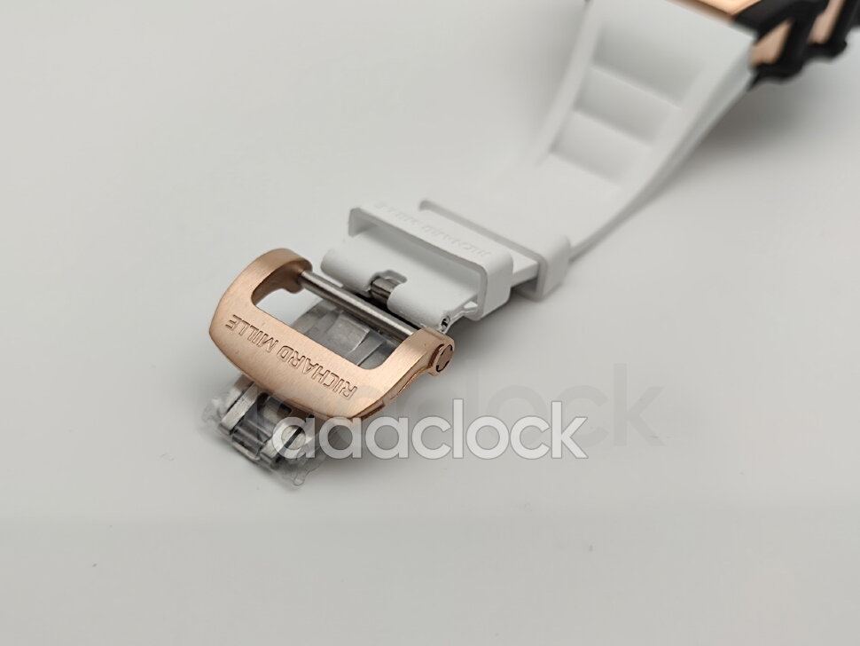Richard Mille RM 21-01 Tourbillon Aerodyne Арт. RM-2333 Арт. RM-2333