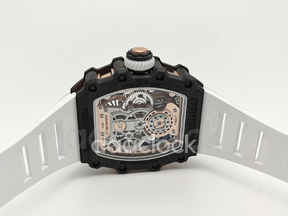 Richard Mille RM 21-01 Tourbillon Aerodyne Арт. RM-2333 Арт. RM-2333