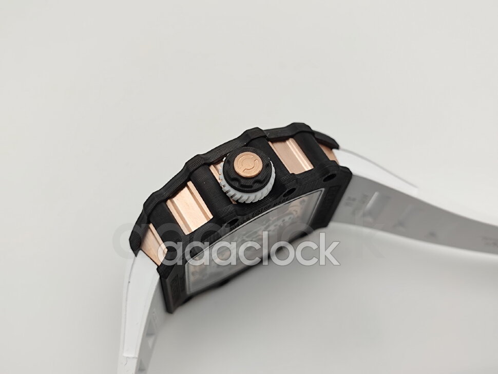 Richard Mille RM 21-01 Tourbillon Aerodyne Арт. RM-2333 Арт. RM-2333