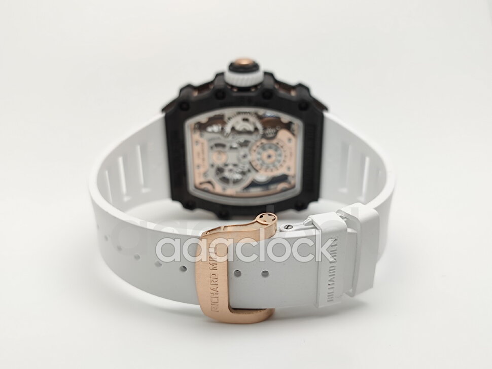 Richard Mille RM 21-01 Tourbillon Aerodyne Арт. RM-2333 Арт. RM-2333