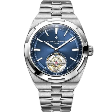 Vacheron Constantin Overseas Tourbillon 6000V/110A-B544