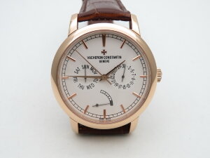 Vacheron Constantin Traditionnelle 85290/000R-9969