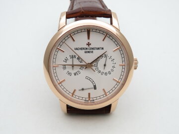 Vacheron Constantin Traditionnelle 85290/000R-9969