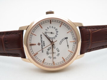 Vacheron Constantin Traditionnelle 85290/000R-9969