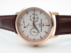 Vacheron Constantin Traditionnelle 85290/000R-9969