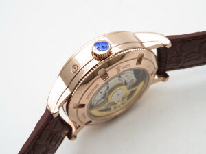 Vacheron Constantin Traditionnelle 85290/000R-9969