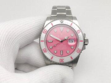Rolex Submariner DiW FUCHSIA