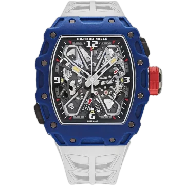 Richard Mille RM 35-03 Automatic Rafael Nadal