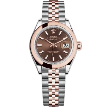 Rolex Datejust 28 279161-0017