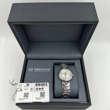Tag Heuer Link WAT1414.BA0954