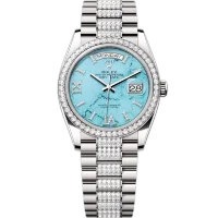 Rolex Day-Date 36 128349RBR-0032 Арт. RO-3430 Арт. RO-3430