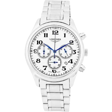 Longines Master Collection