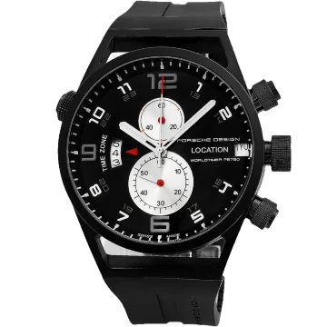 Porsche Design Performance