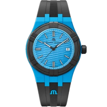 Maurice Lacroix Aikon #tide 40mm AI2008-80080-300-0