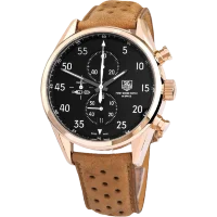 Tag Heuer Carrera First Swiss Watch in Space Арт. 111513 Арт. 111513
