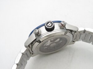 TAG Heuer Carrera Calibre Heuer 01 43 CAR201T.BA0766