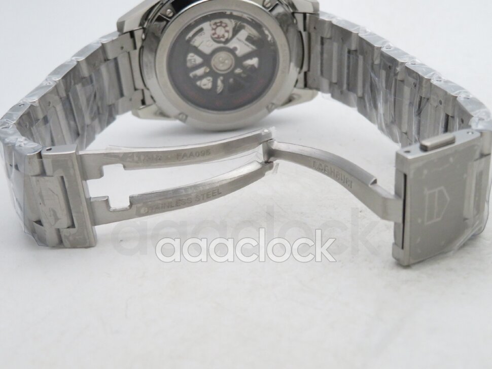 TAG Heuer Carrera Calibre Heuer 01 43 CAR201T.BA0766 Арт. TH-3909 Арт. TH-3909