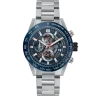 TAG Heuer Carrera Calibre Heuer 01 43 CAR201T.BA0766 Арт. TH-3909 Арт. TH-3909