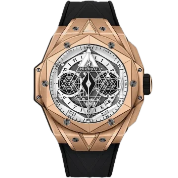 Hublot Big Bang Sang Bleu II 45mm