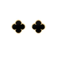 Серьги Van Cleef Magic Alhambra VCARA44300