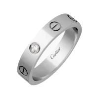 Обручальное Кольцо Cartier LOVE B4050500