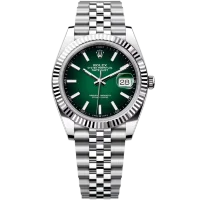 Rolex DateJust 41 126334-0034 Арт. RO-4439 Арт. RO-4439