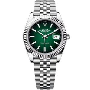 Rolex DateJust 41 126334-0034
