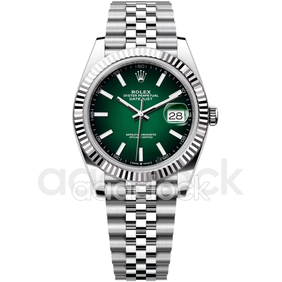 Rolex DateJust 41 126334-0034 Арт. RO-4439 Арт. RO-4439