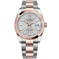 Rolex Datejust 36 126201-0034 Арт. RO-2964 Арт. RO-2964