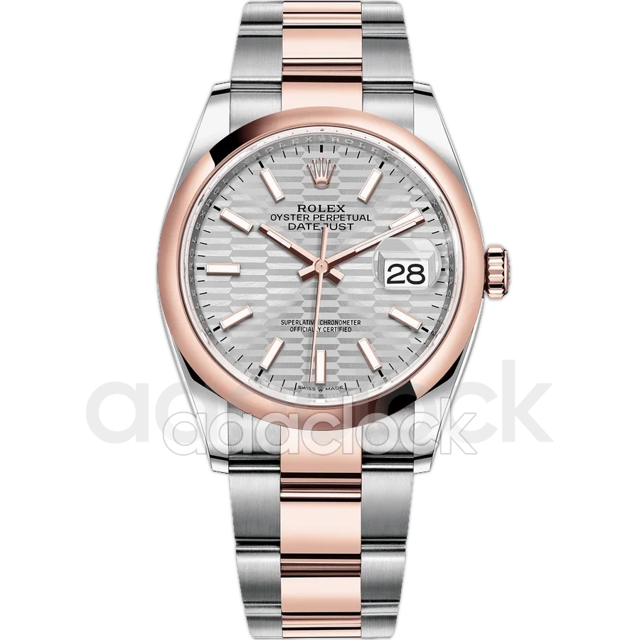 Rolex Datejust 36 126201-0034 Арт. RO-2964 Арт. RO-2964