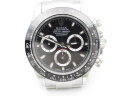Rolex Cosmograph Daytona 116500LN-0002 Арт. RO-2390 Арт. RO-2390