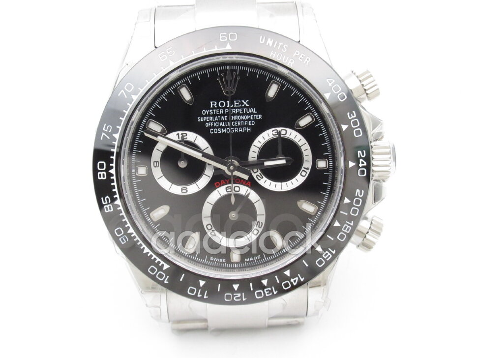 Rolex Cosmograph Daytona 116500LN-0002 Арт. RO-2390 Арт. RO-2390