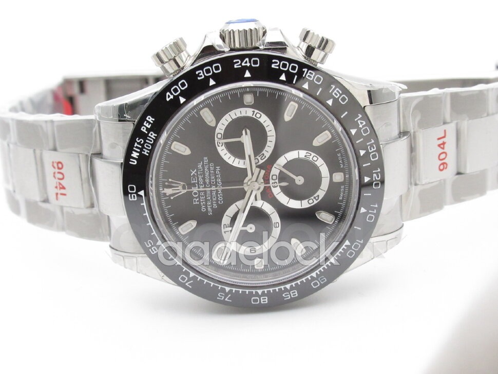Rolex Cosmograph Daytona 116500LN-0002 Арт. RO-2390 Арт. RO-2390