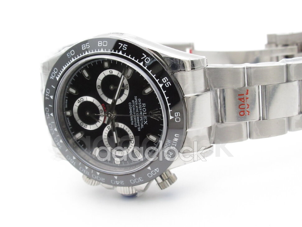 Rolex Cosmograph Daytona 116500LN-0002 Арт. RO-2390 Арт. RO-2390
