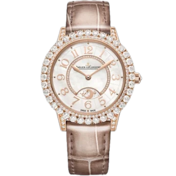 Jaeger-LeCoultre Rendez-Vous Night &amp; Day Jewellery  3432570